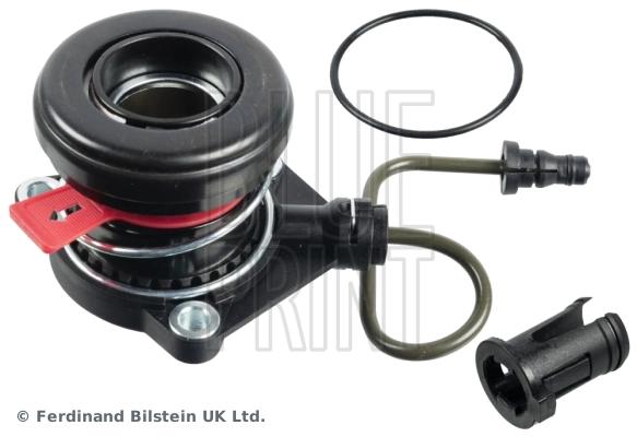 Central Slave Cylinder, clutch
